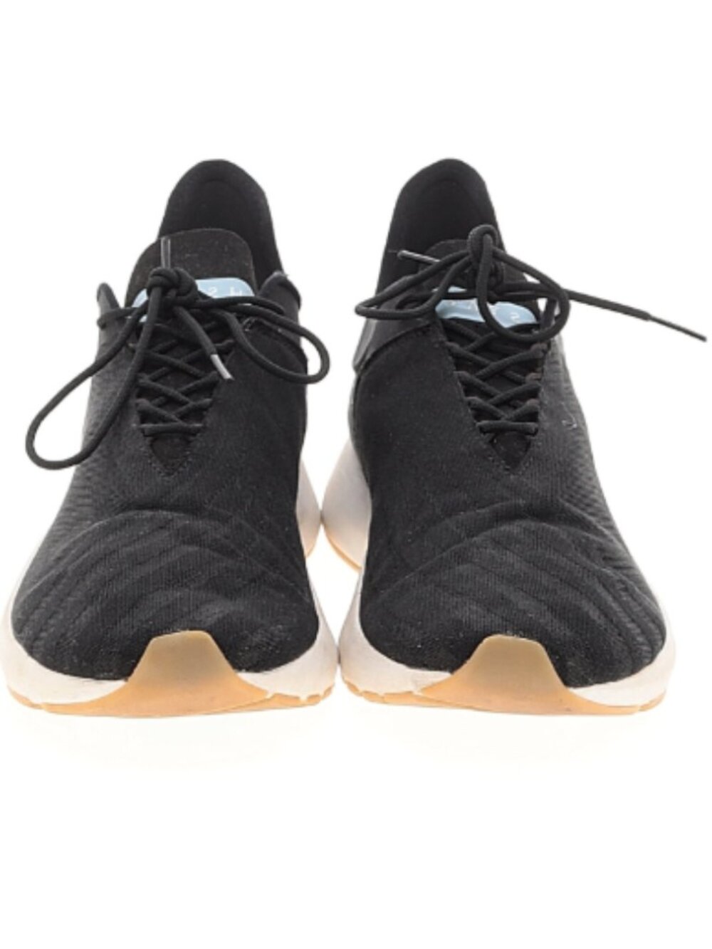 SAYSH Black Lightweight Size 10M Sneakers